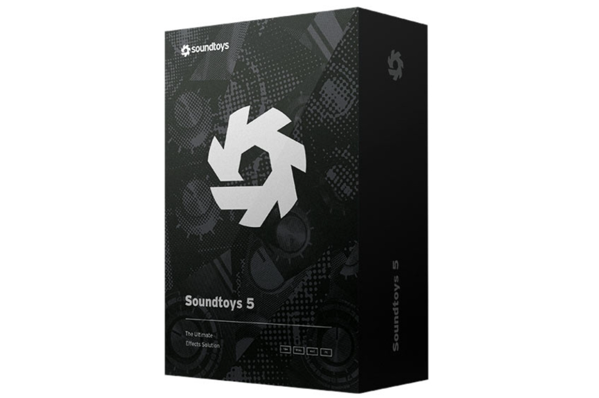 Soundtoys Buying Soundtoys 5 Bundle